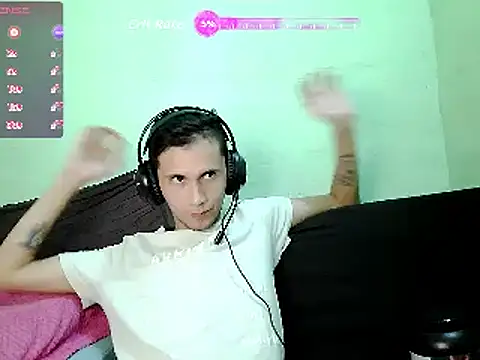 tonyallhurts online show from May 18, 6:12 pm