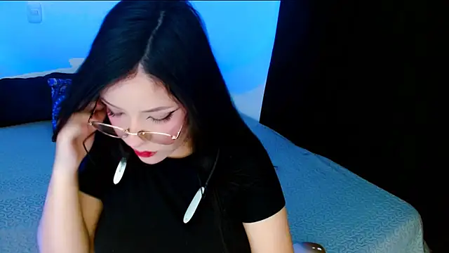 DollCam   online show from October 16, 1:36 am