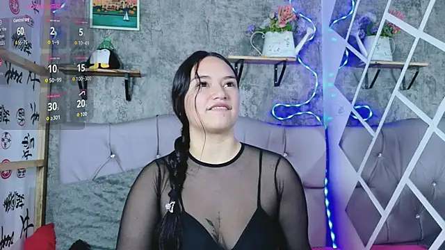 Megan sophia2 online show from January 8, 11:49 am