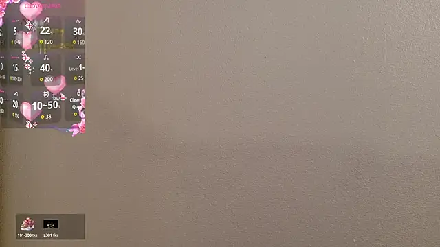 Snapshot of Megan_sophia2 chatting on October 11, 1:01 pm Megan sophia2 online show from October 11, 1:01 pm