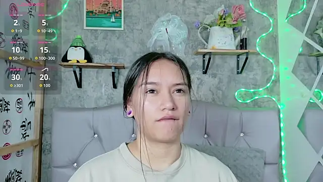 Megan sophia2 online show from December 4, 12:26 pm