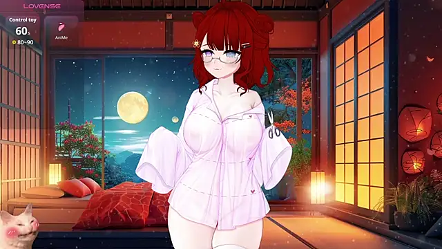 Snapshot of lonely-flower21 chatting on November 20, 5:41 am lonely-flower21 online show from November 20, 5:41 am