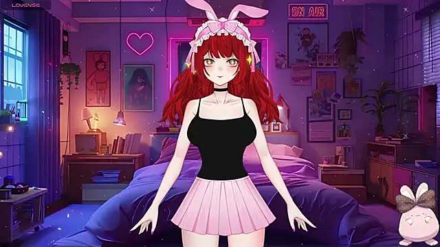 Snapshot of lonely-flower21 chatting on March 10, 10:18 am lonely-flower21 online show from March 10, 10:18 am