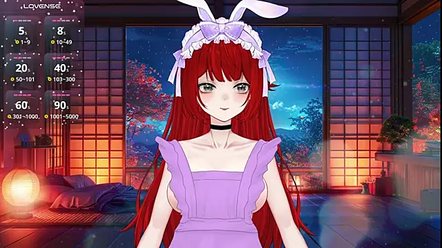 Snapshot of lonely-flower21 chatting on January 9, 4:41 am lonely-flower21 online show from January 9, 4:41 am