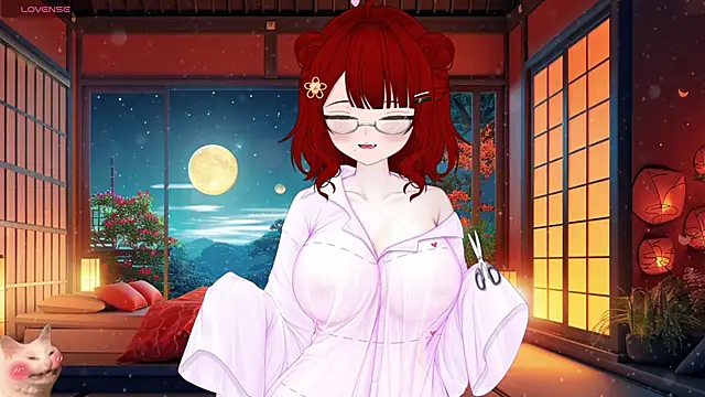 Snapshot of lonely-flower21 chatting on November 14, 6:06 am lonely-flower21 online show from November 14, 6:06 am