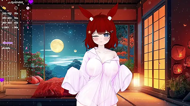 Snapshot of lonely-flower21 chatting on October 8, 7:43 am lonely-flower21 online show from October 8, 7:43 am