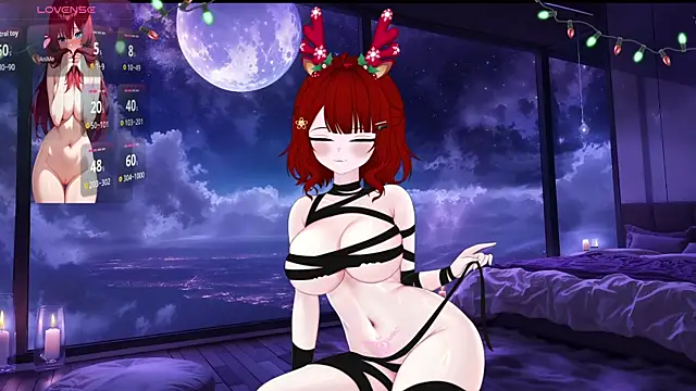 Snapshot of lonely-flower21 chatting on December 14, 9:20 pm lonely-flower21 online show from December 14, 9:20 pm