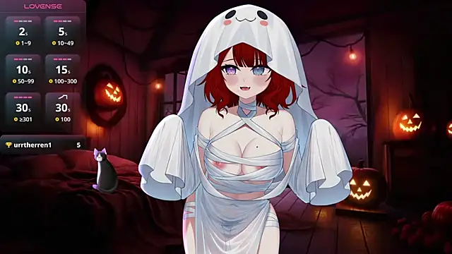 Snapshot of lonely-flower21 chatting on October 28, 6:23 am lonely-flower21 online show from October 28, 6:23 am