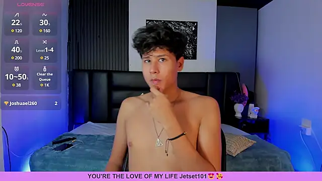 RaidenBoy1 online show from January 30, 10:51 pm