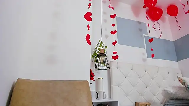 RaidenBoy1 online show from February 15, 11:14 pm