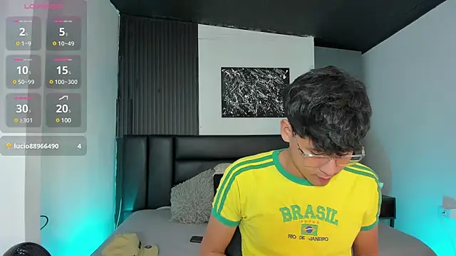 RaidenBoy1 online show from January 15, 10:46 pm