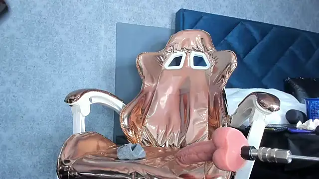 melody hanks online show from October 4, 5:25 pm