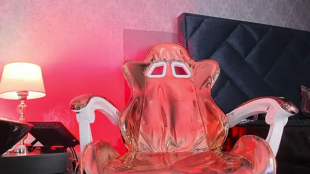 melody hanks online show from November 7, 8:02 pm