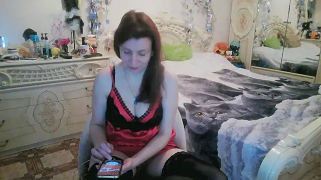 Debra Phoenix online show from April 17, 10:23 pm