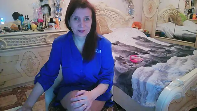 Debra Phoenix online show from April 14, 10:26 pm