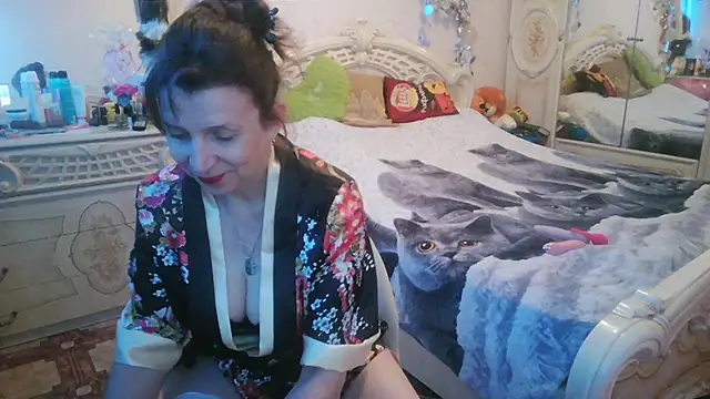 Snapshot of Debra_Phoenix chatting on July 4, 2:18 am Debra Phoenix online show from July 4, 2:18 am