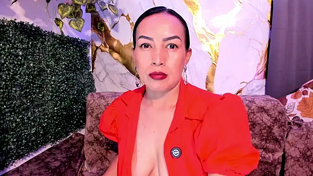 MeleekXXX  online show from May 15, 8:07 pm