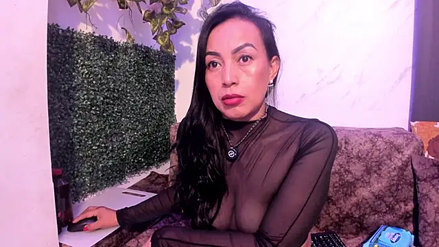 MeleekXXX  online show from March 20, 8:32 pm