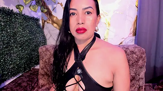 MeleekXXX  online show from May 29, 7:53 pm