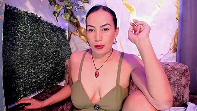 MeleekXXX  online show from May 28, 8:04 pm