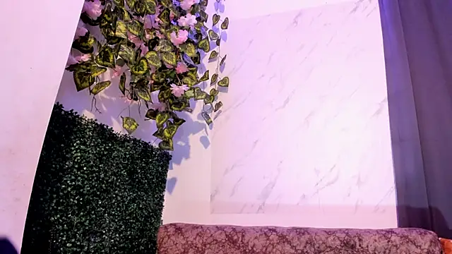 MeleekXXX  online show from March 23, 8:19 pm