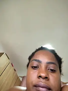 GoddessCarrie online show from April 17, 9:06 pm