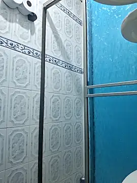 GoddessCarrie online show from April 15, 2:28 am