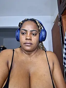 GoddessCarrie online show from September 30, 3:23 am