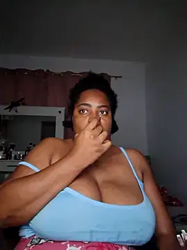 Snapshot of GoddessCarrie chatting on December 20, 3:20 am GoddessCarrie online show from December 20, 3:20 am