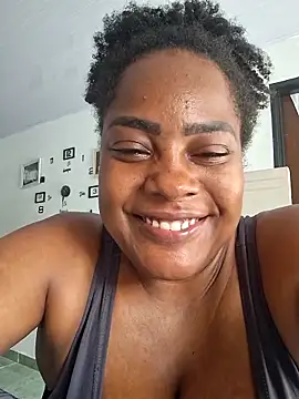 GoddessCarrie online show from March 6, 4:57 pm