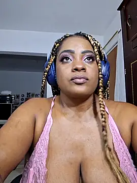 GoddessCarrie online show from September 21, 6:07 am