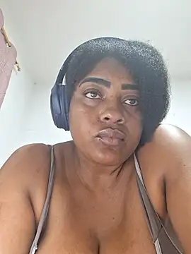 GoddessCarrie online show from September 11, 4:34 am