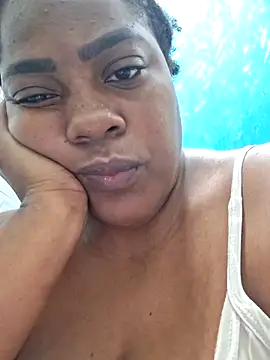 GoddessCarrie online show from March 17, 10:46 pm