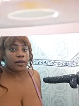 Snapshot of GoddessCarrie chatting on January 6, 2:59 am GoddessCarrie online show from January 6, 2:59 am