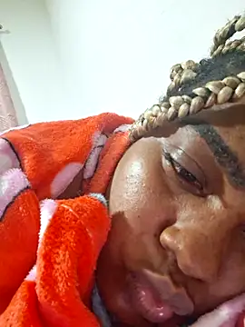 Snapshot of GoddessCarrie chatting on February 19, 5:48 am GoddessCarrie online show from February 19, 5:48 am