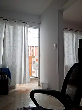 Snapshot of GoddessCarrie chatting on October 19, 6:54 pm GoddessCarrie online show from October 19, 6:54 pm