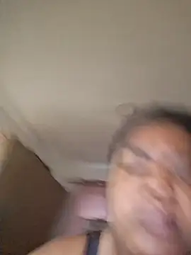 GoddessCarrie online show from March 7, 7:19 pm