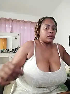 GoddessCarrie online show from September 23, 8:05 pm