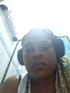 Snapshot of GoddessCarrie chatting on February 7, 4:31 am GoddessCarrie online show from February 7, 4:31 am