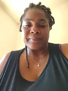 Snapshot of GoddessCarrie chatting on July 3, 9:49 am GoddessCarrie online show from July 3, 9:49 am