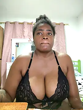 GoddessCarrie online show from March 20, 4:35 am