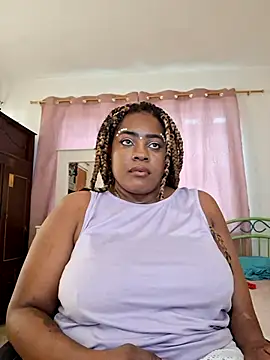 Snapshot of GoddessCarrie chatting on October 31, 6:26 pm GoddessCarrie online show from October 31, 6:26 pm