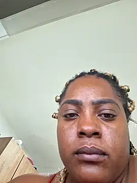 Snapshot of GoddessCarrie chatting on February 14, 5:07 am GoddessCarrie online show from February 14, 5:07 am