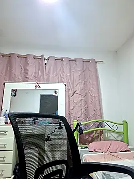 GoddessCarrie online show from March 30, 6:59 am