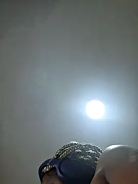 Snapshot of GoddessCarrie chatting on February 11, 4:45 am GoddessCarrie online show from February 11, 4:45 am