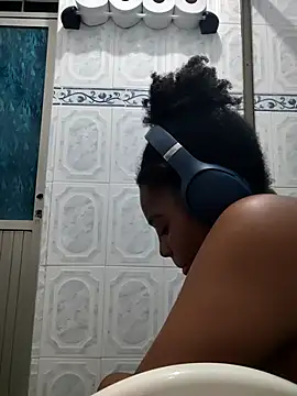 GoddessCarrie online show from March 26, 3:49 am