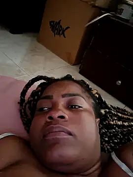 GoddessCarrie online show from October 17, 2:04 am