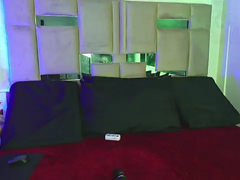 natacha  black  online show from January 17, 4:49 am