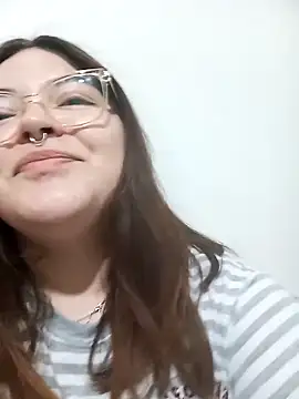 Snapshot of fresitaju chatting on November 11, 5:35 am fresitaju online show from November 11, 5:35 am