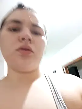 Snapshot of fresitaju chatting on November 14, 12:36 am fresitaju online show from November 14, 12:36 am